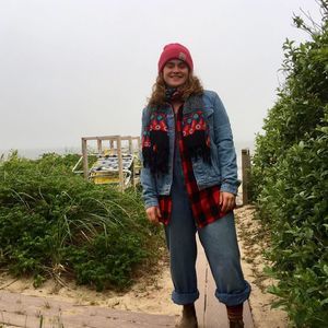 Meet your Posher, Bea